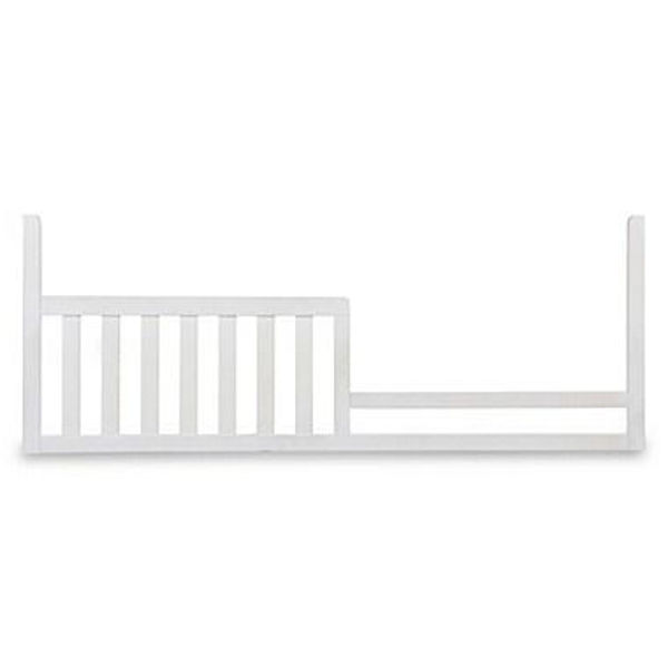 Picture of Classico Toddler Rail White | Italian Artist Collection - made in Italy | by Pali Design