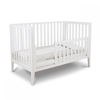 Picture of Classico Toddler Rail White | Italian Artist Collection - made in Italy | by Pali Design