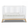 Picture of Donatello Classico White & Natural | Italian Artist Collection - made in Italy | by Pali Design