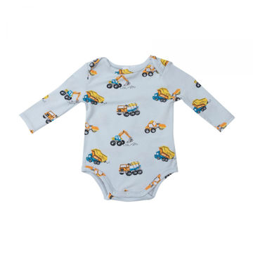 Picture of Angel Dear Bodysuit - Retro Construction