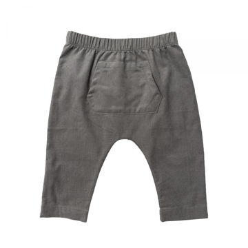 Picture of Angel Dear Jogger - Granite Corduroy