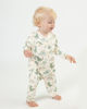 Picture of Angel Dear Uni Romper Crayon Dinos