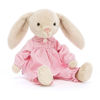 Picture of Lottie Bunny Bedtime 11" x 4" - Dressed to Impress by Jellycat
