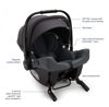 Picture of TRIV next + Pipa Urbn Travel System - Ocean | by Nuna