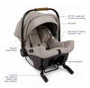 Picture of TRVL + PIPA urbn Travel System - Hazelwood | by Nuna