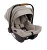 Picture of TRVL + PIPA urbn Travel System - Hazelwood | by Nuna