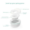 Picture of Poo + Pee Potty Liners (30 Poo + Pee Potty Liners) | by Baby Frida