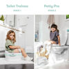 Picture of 3-in-1 Grow-With-Me Potty | by Frida Baby