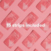 Picture of Breastmilk Alcohol Test Strip 15ct | by Frida Mom