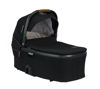 Picture of DEMI Grow Bassinet + Stand - Caviar | by Nuna