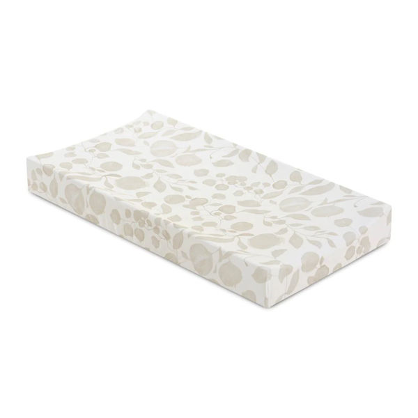 Picture of Leaf Jersey Changing Pad Cover | by Oilo