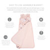 Picture of Crane Sleep Sack Wearable Blanket - by Oilo