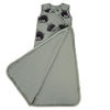 Picture of Hedgehog Sleep Sack Wearable Blanket | by Oilo