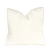 Picture of Pillow- Sheepskin Cloud 18"x18" | by Oilo
