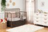 Picture of Winston 4-n-1 Convertible Crib - Vintage Gold