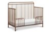 Picture of Winston 4-n-1 Convertible Crib - Vintage Gold