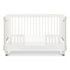 Picture of Toddler Bed Conversion Kit-Warm White Tanner