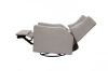 Picture of Kiwi Glider Recliner w/ Electronic Control and USB - Performance Grey Eco-Weave - By Babyletto