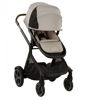 Picture of DEMI Grow Stroller Hazelwood with aire protect canopy| by Nuna