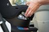 Picture of REVV Rotating Convertible Car Seat - Caviar | by Nuna