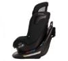 Picture of REVV Rotating Convertible Car Seat - Caviar | by Nuna