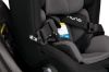 Picture of REVV Rotating Convertible Car Seat - Caviar | by Nuna