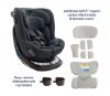 Picture of REVV Rotating Convertible Car Seat - Ocean | by Nuna