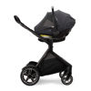 Picture of DEMI Grow Stroller Ocean with aire protect canopy | by Nuna