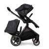 Picture of DEMI Grow Stroller Ocean with aire protect canopy | by Nuna