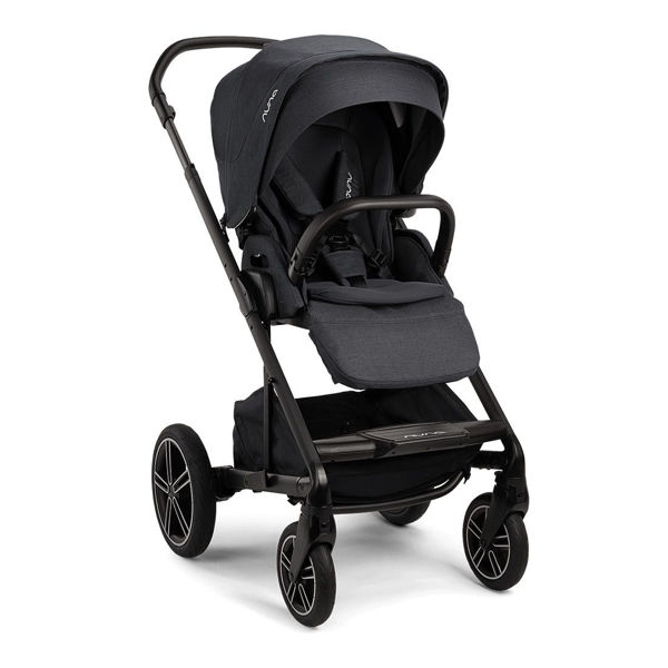 Picture of Nuna Mixx Next Ocean - Multi Mode All-Terrain Stroller with Magnetic Harness