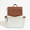 Picture of Classic Diaper Bag II - Heritage Canvas | by Freshly Picked