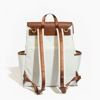 Picture of Classic Diaper Bag II - Heritage Canvas | by Freshly Picked
