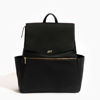 Picture of Classic Diaper Bag II - Ebony | by Freshly Picked