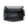 Picture of Classic Diaper Bag II - Ebony | by Freshly Picked