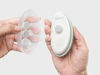 Picture of Rechargeable Electric Baby Nail Trimmer | By Ola Baby