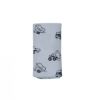 Picture of Swaddle Blanket Earthmovers