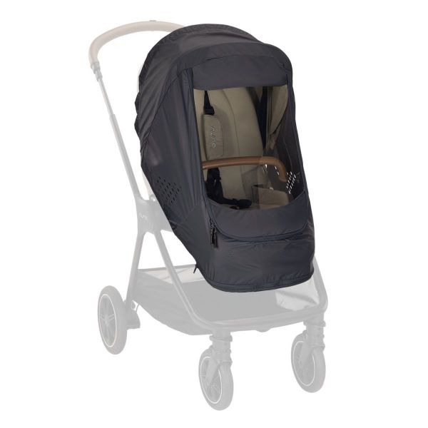 Picture of Stroller Wind Cover - by Nuna