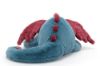 Picture of Dexter Dragon - Medium - 5" x  20" - Beautifully Scrumptious by JellyCat