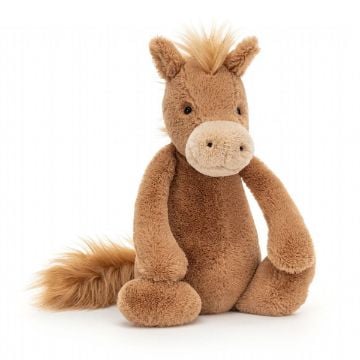 JellyCat: Bashful Pony Medium