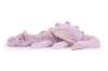 Picture of Lavender Dragon - Huge 7" x 26" | Beautifully Scrumptious by Jelly Cat