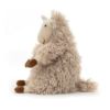 Picture of Sherri Sheep - 9" x 7" | Mad Menagerie by Jellycat