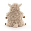 Picture of Sherri Sheep - 9" x 7" | Mad Menagerie by Jellycat