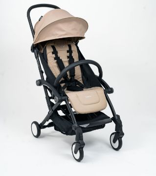 Picture of Connect Stroller by Bumprider