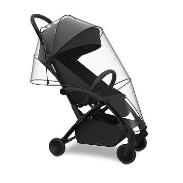Picture of Bumprider Connect Raincover - Seat