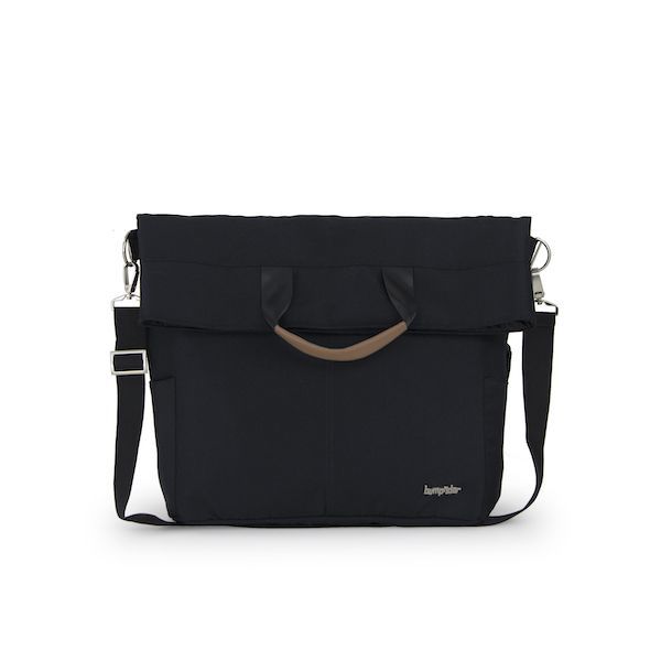 Picture of Connect Stroller SideBag -  Black