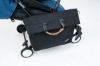 Picture of Connect Stroller SideBag -  Black