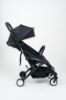 Picture of Bumprider Connect 3 Stroller Black Fabrication on Black Frame