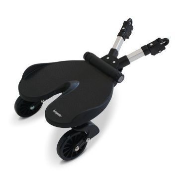 Picture of Bumprider Ride-On Board Black