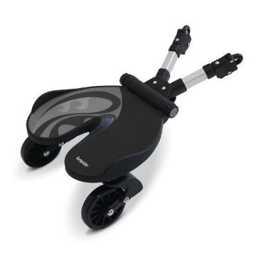 Picture of Bumprider Ride-On Board Grey