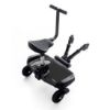 Picture of Bumprider Sit Ride-On Board - Black